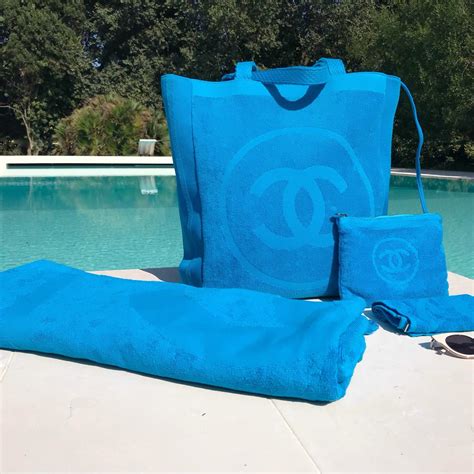 borsa spiaggia chanel prezzo|Chanel borse italia.